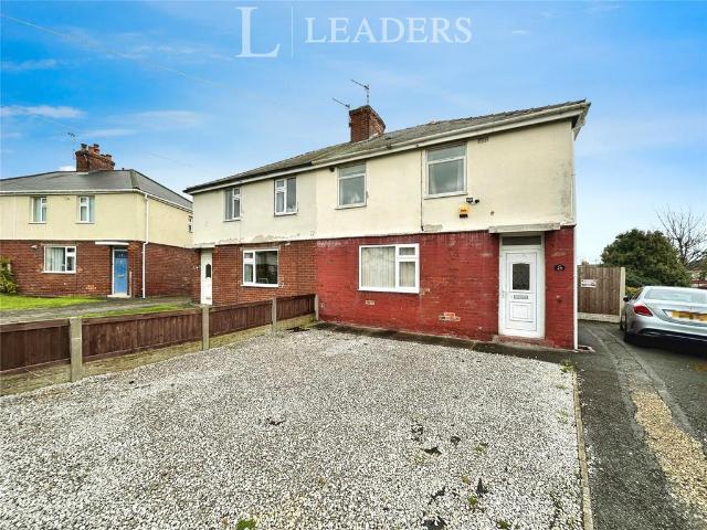 House for rent in Carcroft, Doncaster