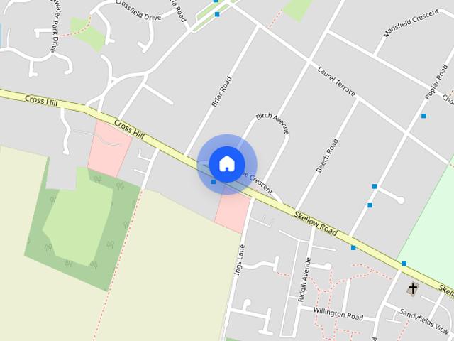 Room for rent in Carcroft, Doncaster