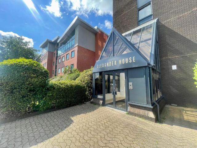 Apartment for rent in Stretford, Trafford