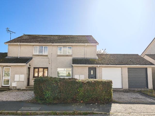 Apartment for rent in Rosehill, Aberdeen City