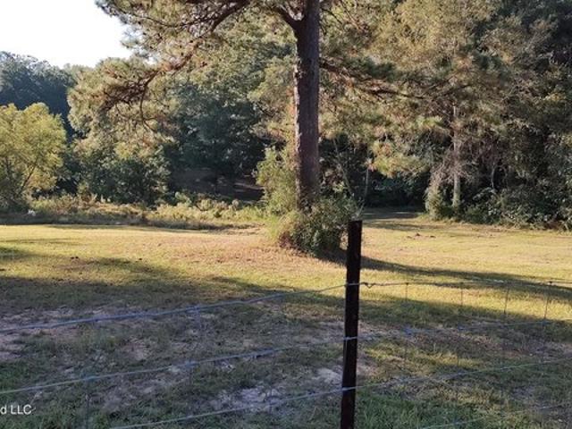 Land for sale in Poplarville, Pearl River County