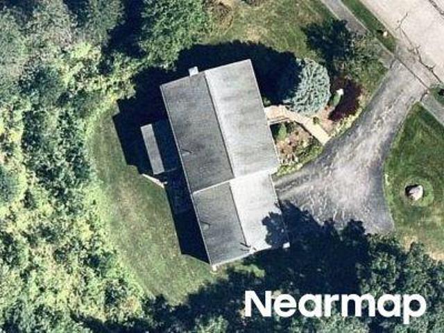 House for sale in Shrewsbury, Massachusetts