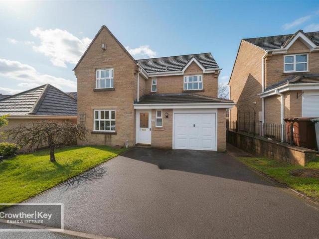 House for rent in Buxton, High Peak