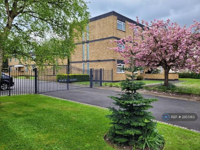 House for rent in Harborne, West Midlands