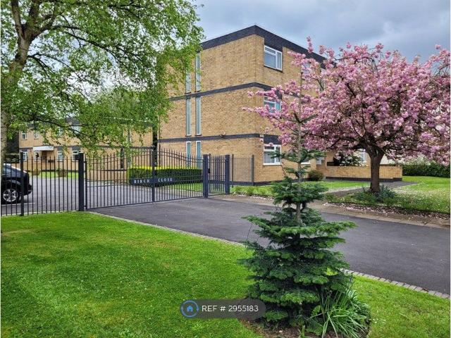 Apartment for rent in Harborne, West Midlands