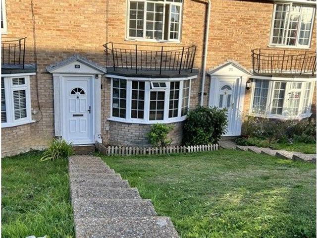 House for rent in Ringles Cross, Wealden