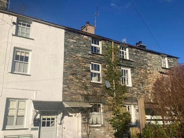 House for rent in Ambleside