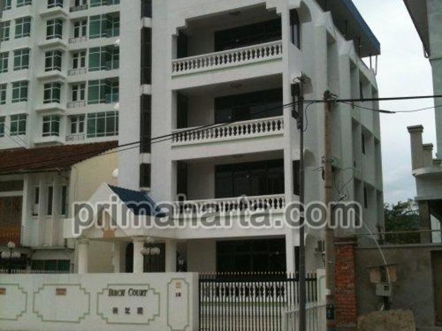 Apartment for rent in Georgetown, Penang