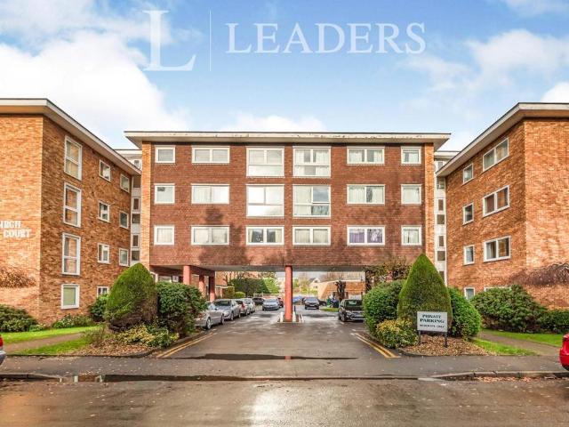 Apartment for rent in Wallington, Greater London