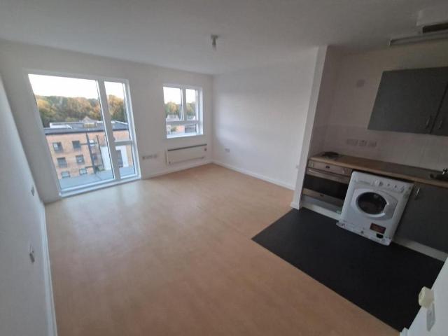Apartment for rent in Fretherne, Hertfordshire