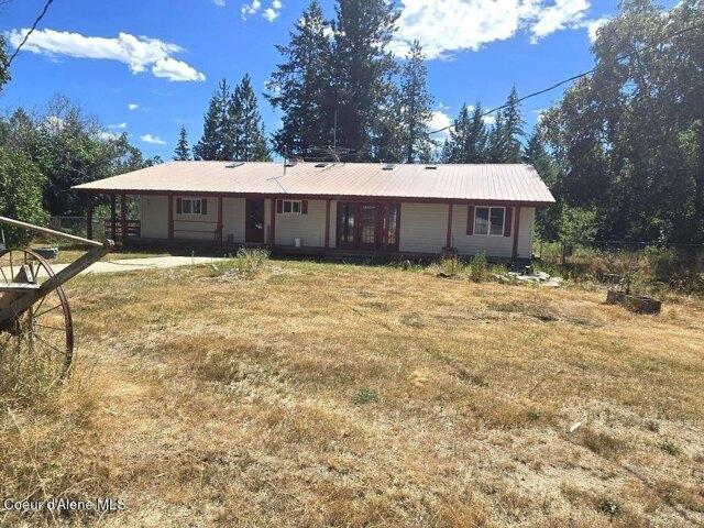 House for sale in Sandpoint, Idaho