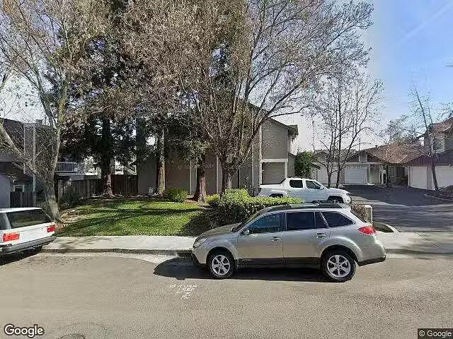 Apartment for rent in Hayward