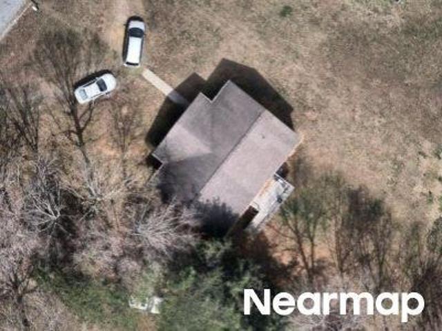 House for sale in Pittsylvania County, Virginia