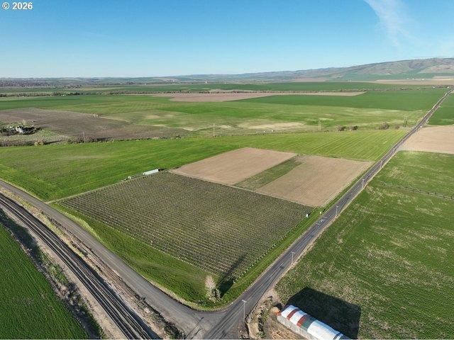 Farm for sale in Oregonia