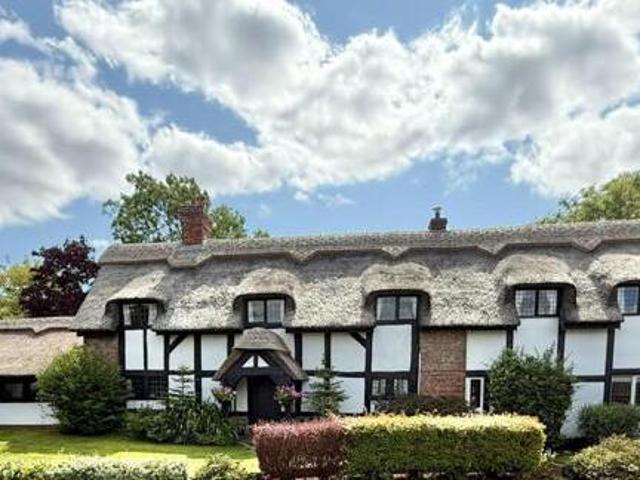 House for sale in Lyons, Greater London