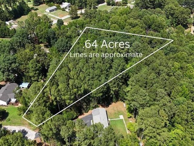 Land for sale in Virginia
