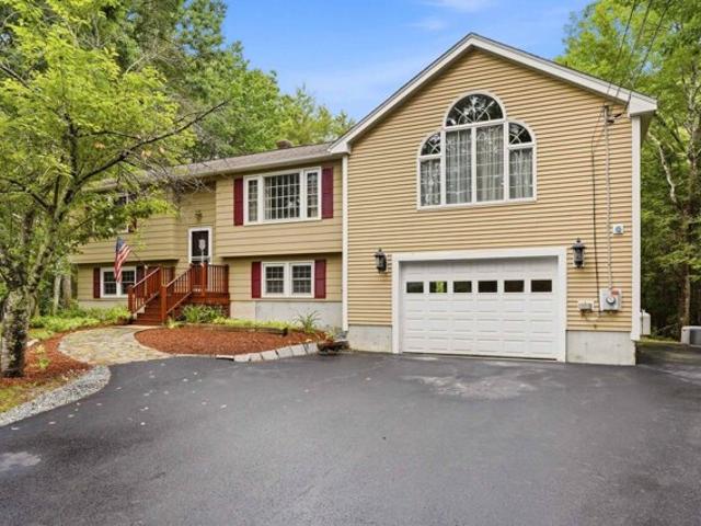 House for sale in New Hampshire