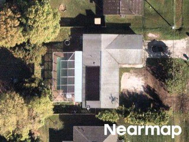 House for sale in Fort Pierce, Florida