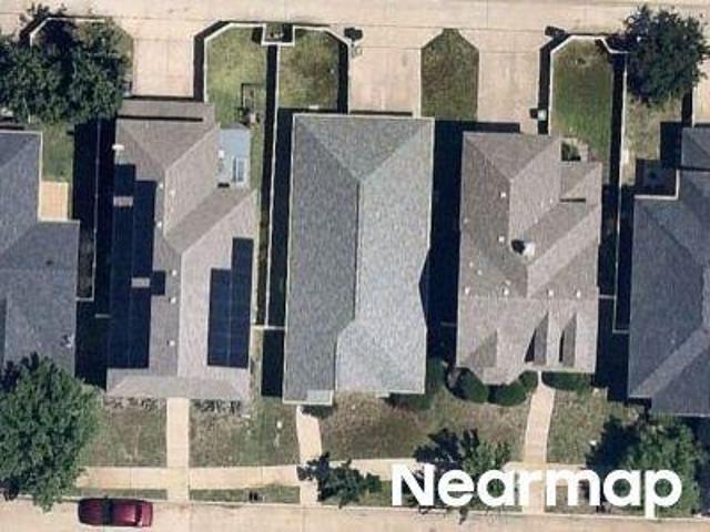 House for sale in Denton, Texas