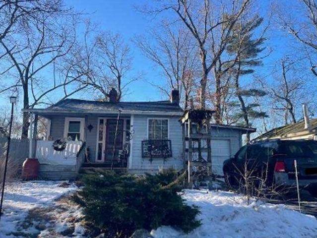 House for sale in Webster, Massachusetts