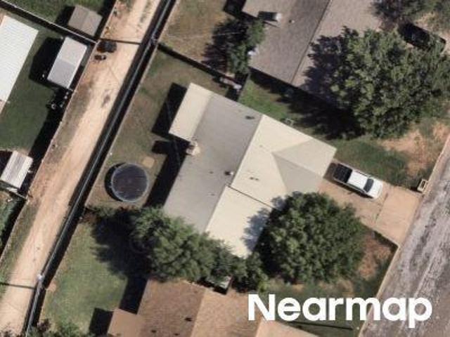 House for sale in Taylor, Texas