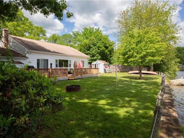 House for sale in Exeter, Rhode Island