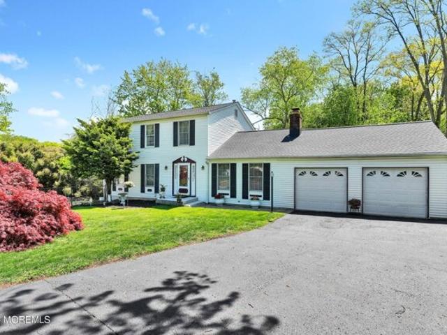 House for sale in Freehold, Monmouth County