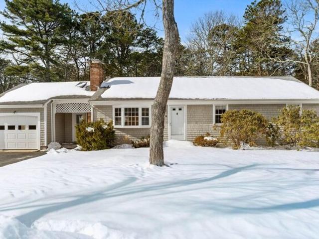 House for sale in Harwich, Barnstable County