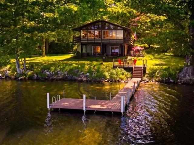 House for sale in Poland, Maine