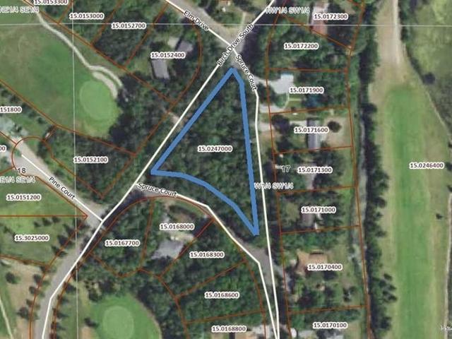 Land for sale in Warroad, Minnesota
