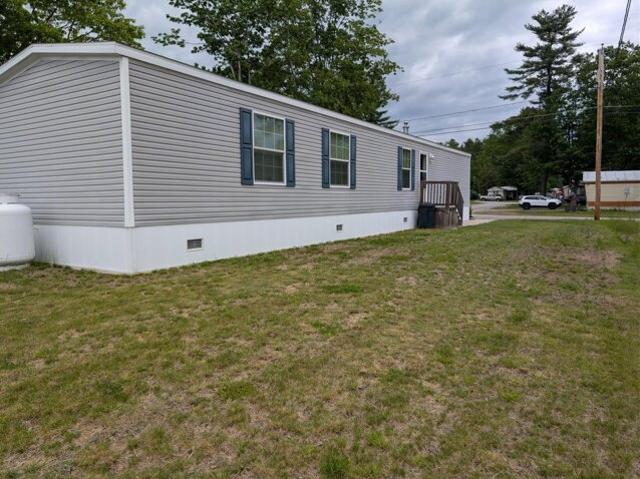 Property for sale in Standish, Maine