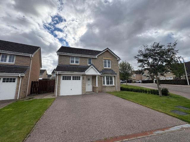 House for rent in Uryside, Inverurie