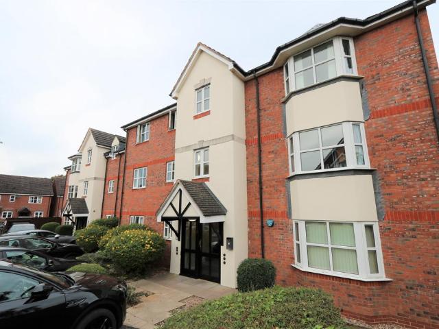 Apartment for rent in Emscote, Warwick