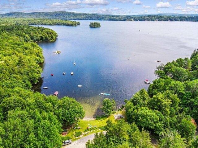 House for sale in Maine