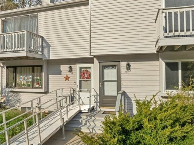 Condo for sale in New Hampshire