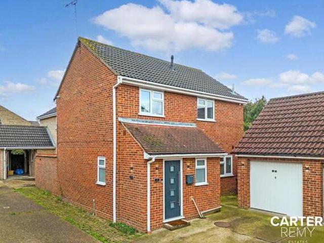 House for sale in Wickford