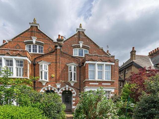 House for sale in Lyons, Greater London