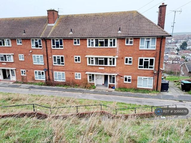 Apartment for rent in Hollingbury, Brighton