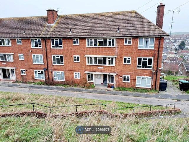 Apartment for rent in Hollingbury, Brighton