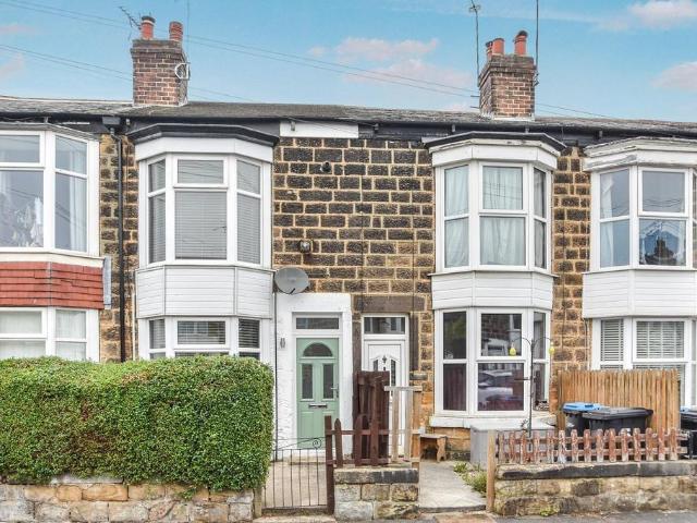 House for rent in Bilton, Harrogate