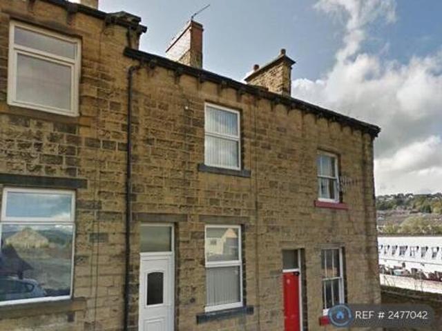 House for rent in Ingrow, West Yorkshire