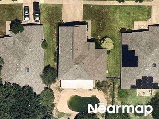 House for sale in Fort Worth, Texas