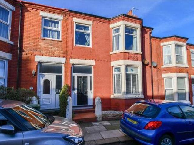 House for sale in Liscard, Wirral