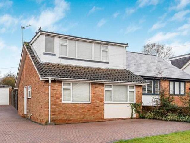 House for sale in Potters Bar, Hertfordshire