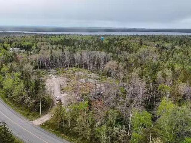 House for sale in Port Morien, Nova Scotia