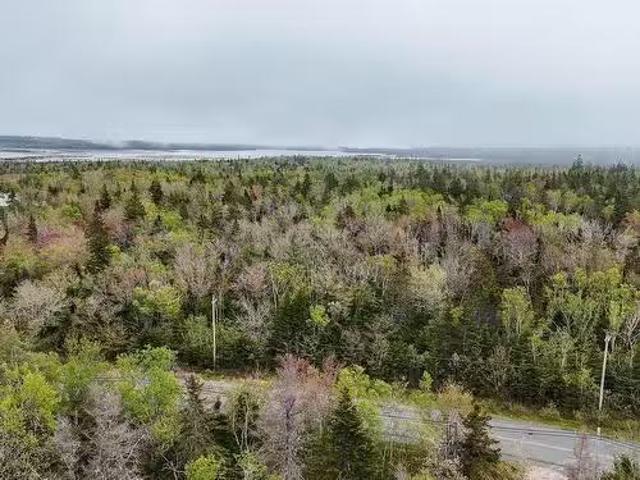 House for sale in Port Morien, Nova Scotia