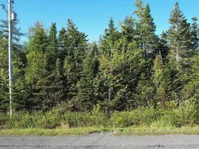 House for sale in Port Morien, Nova Scotia