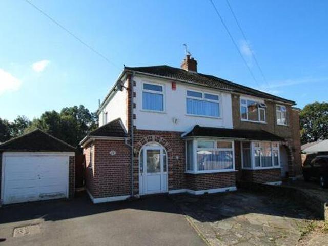 House for sale in Lower Halliford, Surrey