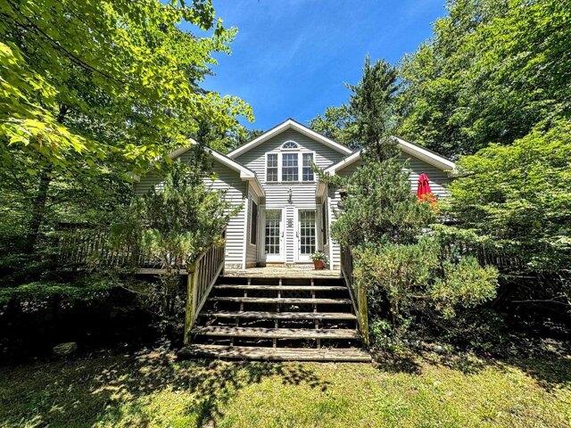 House for sale in Bennington, Vermont