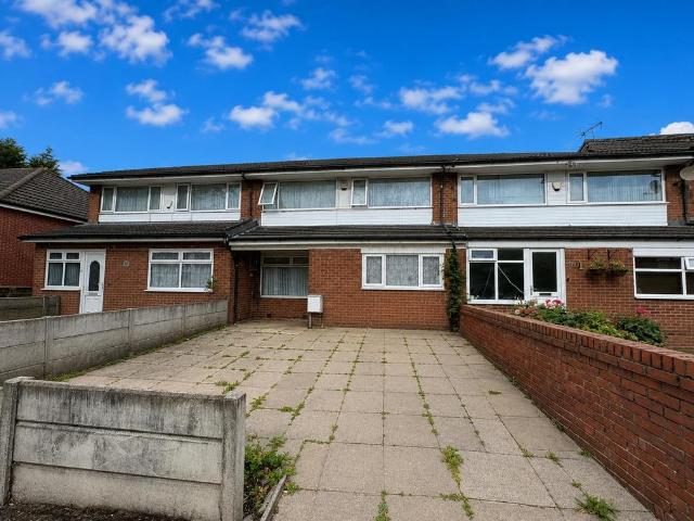 House for rent in Georgia, Greater Manchester